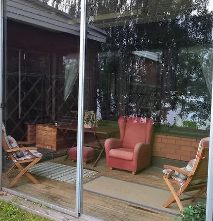 Lomalaituri Appartement *