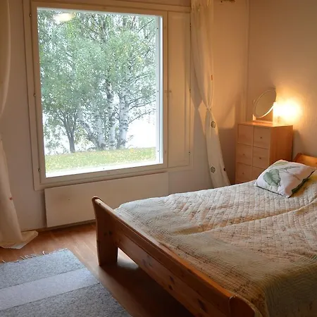 Lomalaituri * Sotkamo