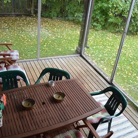 Appartement Lomalaituri