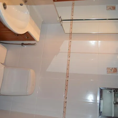 Lomalaituri Appartement
