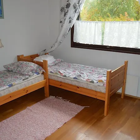 Appartement Lomalaituri *