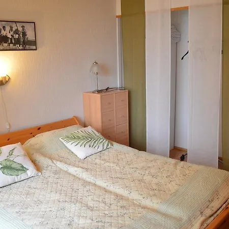 Lomalaituri Appartement *