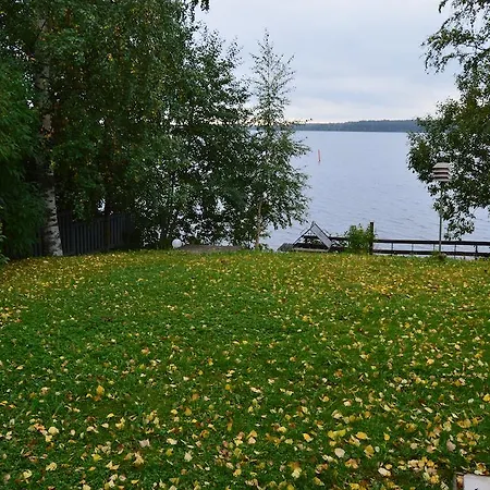 Lomalaituri * Sotkamo