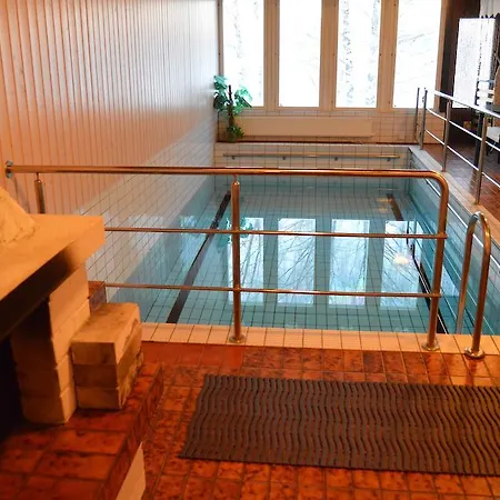 Appartement Lomalaituri Sotkamo